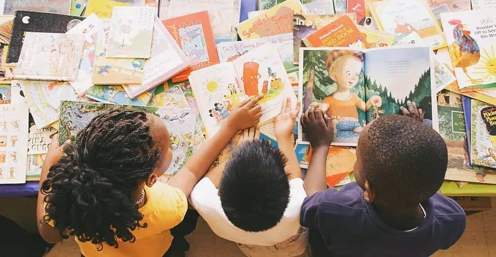 北京亲子书店一览表,北京12家带孩子必去的亲子书店