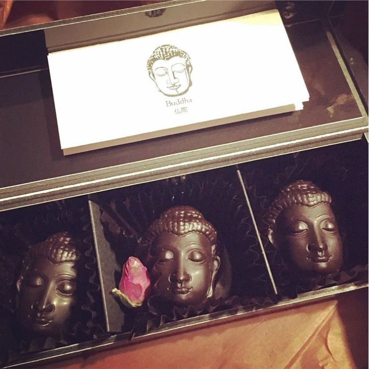 岛国人做的巧克力,颠覆你对巧克力的认识!