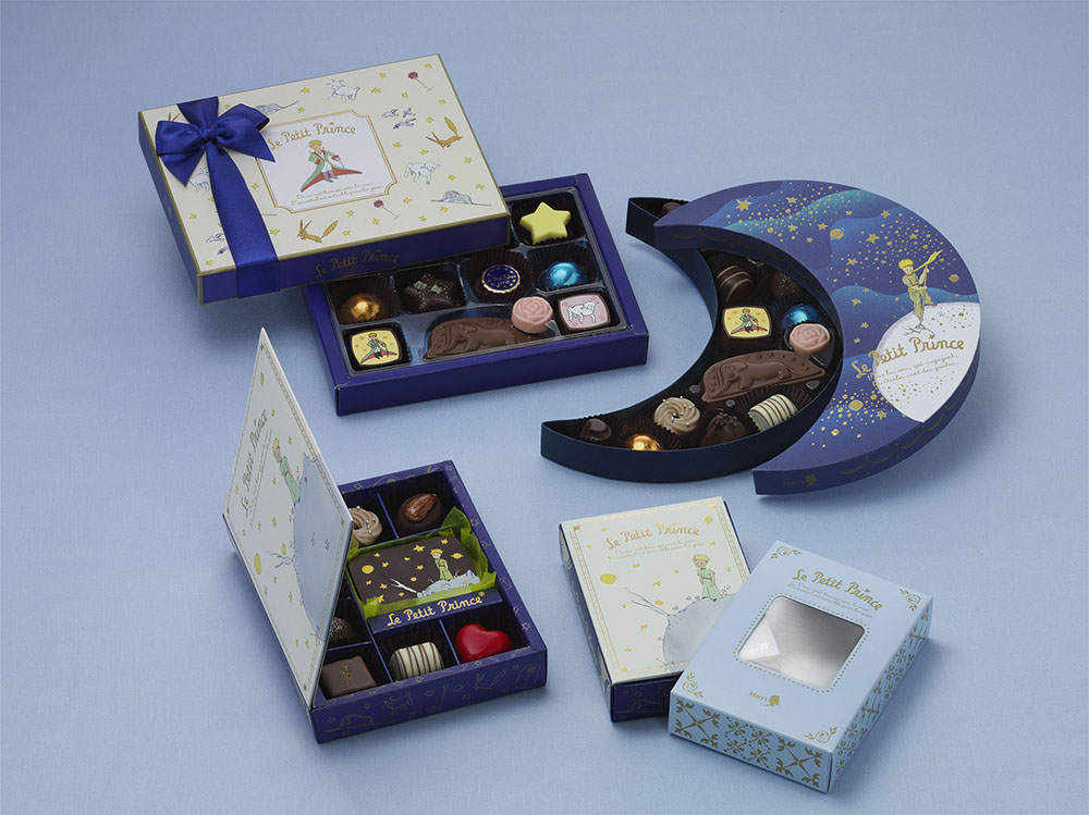 岛国人做的巧克力,颠覆你对巧克力的认识!