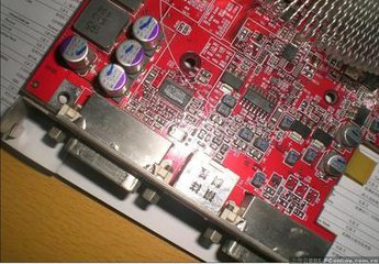 显卡到底是什么东西,丽台的显卡到底怎么样