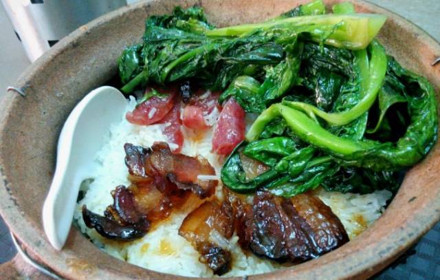 广州人的情怀,都在这11碗煲仔饭里了!人均不到20元