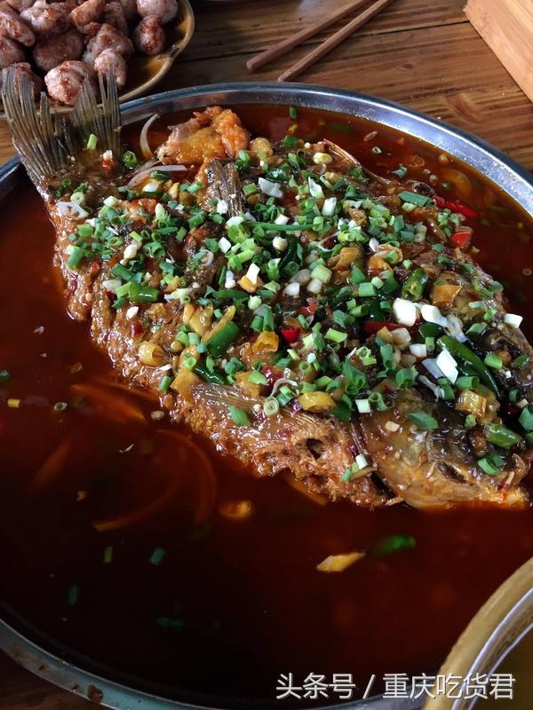 重庆美食攻略十大必吃,重庆必吃的100家美食