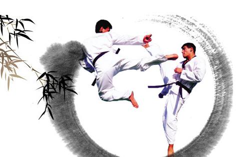 跆拳道的前景怎么样,跆拳道行业有前途吗