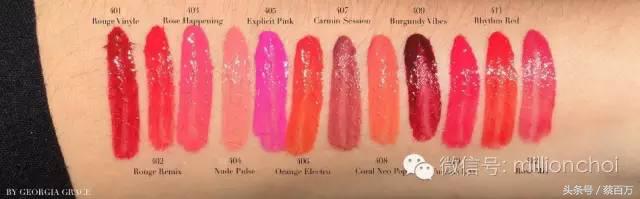 你有男友买YSL星辰又怎样，我们单身狗用黑管