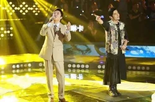 费玉清污妖王暴走大事件,污妖王费玉清发大招