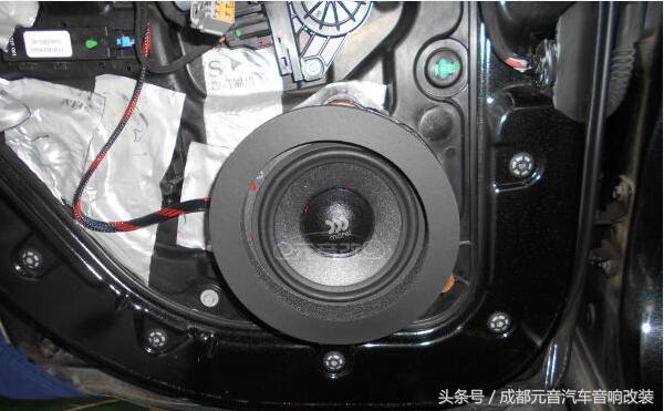 成都大切诺基改装包围,成都大切诺基音响改装