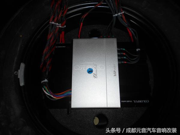 成都大切诺基改装包围,成都大切诺基音响改装