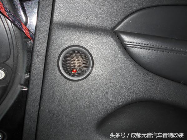 成都大切诺基改装包围,成都大切诺基音响改装
