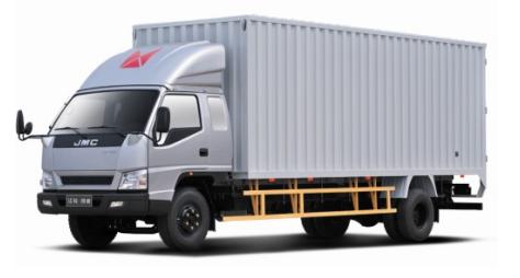 轻卡行业的现状及发展,轻卡产品规划