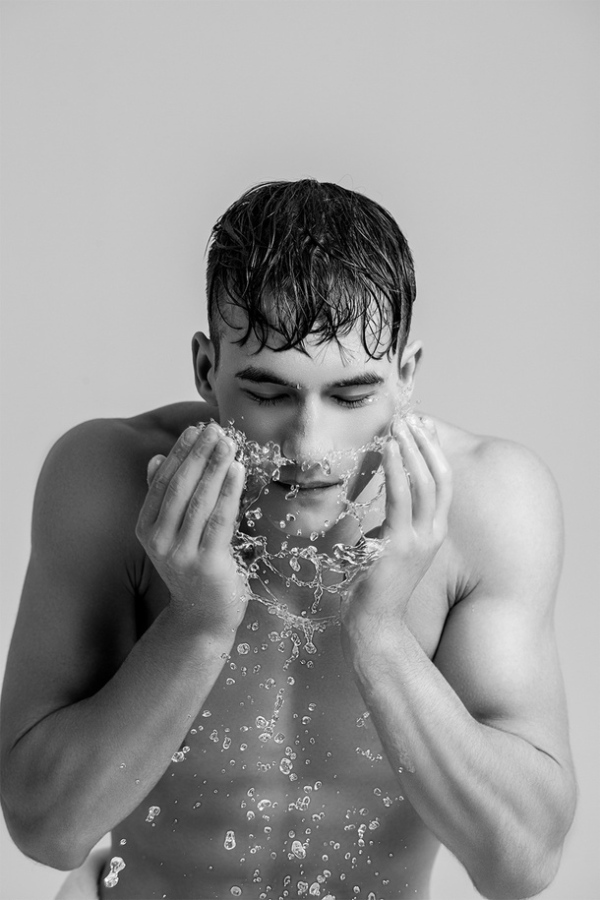 适合男士用的洗面奶推荐,真正男人用的洗面奶