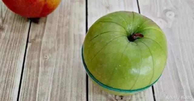 皮筋还能做什么,皮筋能绑出什么花样