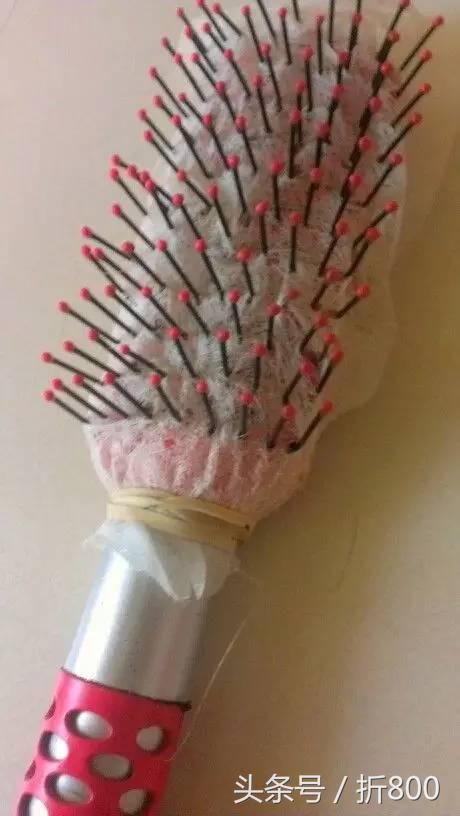 皮筋还能做什么,皮筋能绑出什么花样