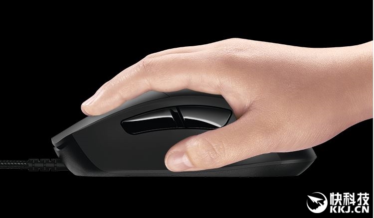 罗技g403hero鼠标线破了,罗技鼠标g403怎么样