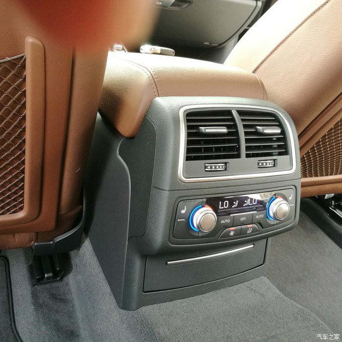 奥迪a6l2016款30fsi舒适型实拍,2016款奥迪a6l评测1.8t用车感悟