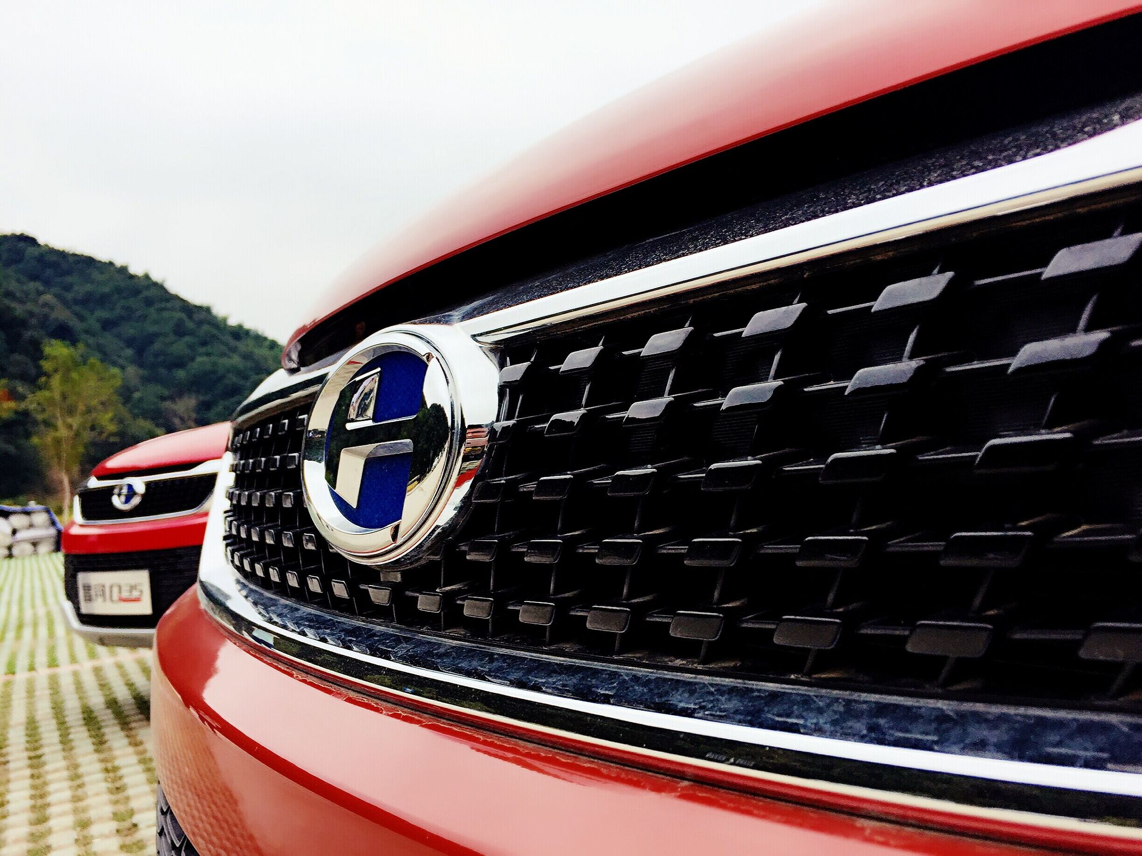 昌河q35新款试驾,侃车约驾