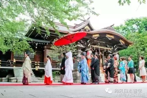 准备结婚一定要知道的事,和日本人结婚后会怎样