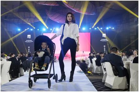 颜值和功能俱全的婴儿车,从小培养时尚与品味