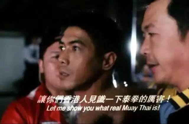 泰拳宗师沙玛视频,泰拳穿心腿沙玛完整版