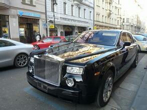 史上最值钱的车牌,保时捷最牛的车牌