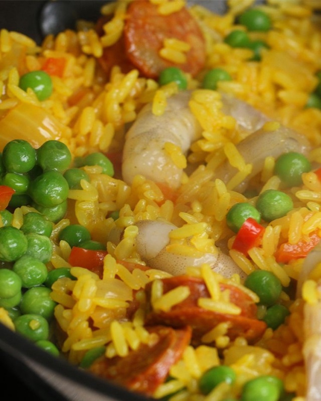 虾的那么多吃法你喜欢哪种,虾的10种高端吃法