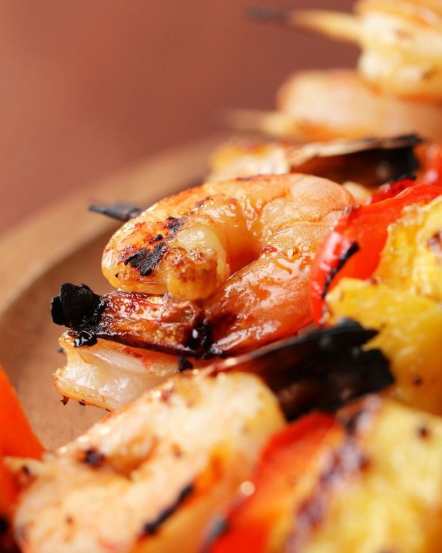 虾的那么多吃法你喜欢哪种,虾的10种高端吃法