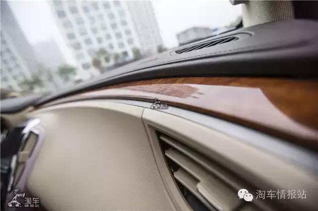 全新一代别克君越能否东山再起,能和君越媲美的国产车