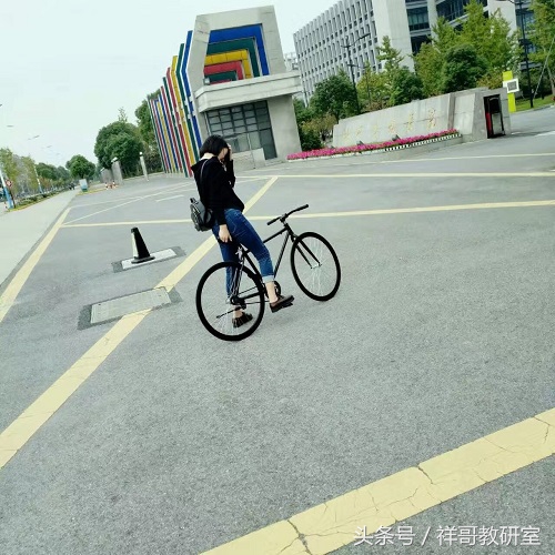 漫漫浮生里|很高兴遇见你,听听发自大一女生内心的诉说