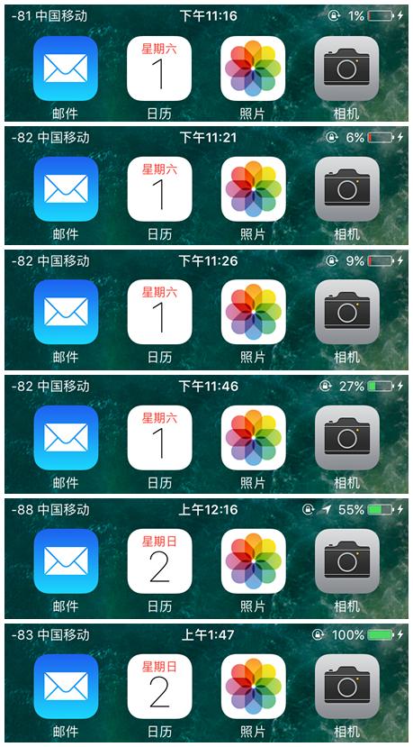 iphone7全系列解析,如期而至是什么意思