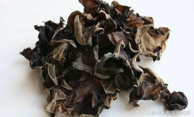 食物中的天然阿司匹林,吃他汀阿司匹林能吃木耳吗