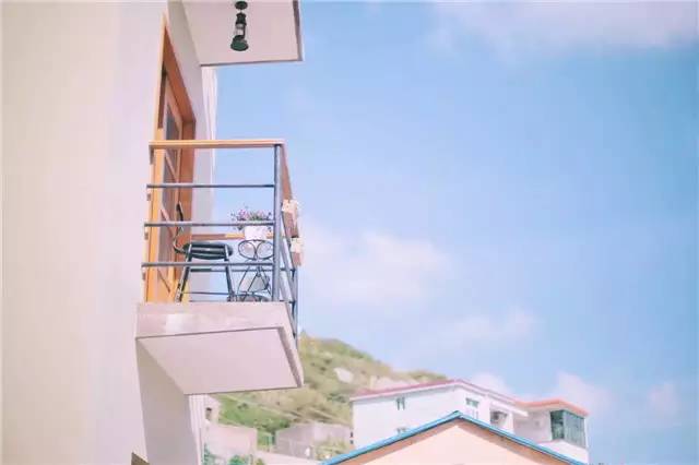 你不知道的舟山,舟山海岛民宿