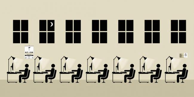 如何成为一个成功的时尚买手,一个时尚买手自我修炼