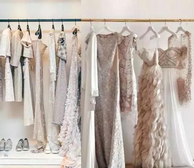 醒醒吧,你以为一只YSL就能堵住女人的嘴?