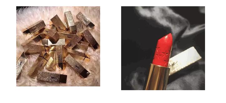 我不要YSL星辰，我要的是......