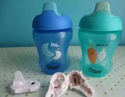 宝宝饮水杯哪一款比较好,好用的学饮杯水杯
