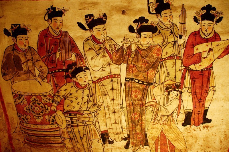 历史上第1任皇后,第一任皇后富察皇后