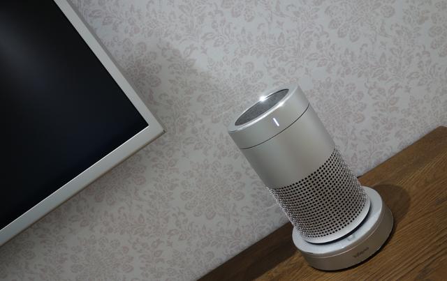 你的低音炮竟可以收到这么多台？革命性的电视伴侣诞生了