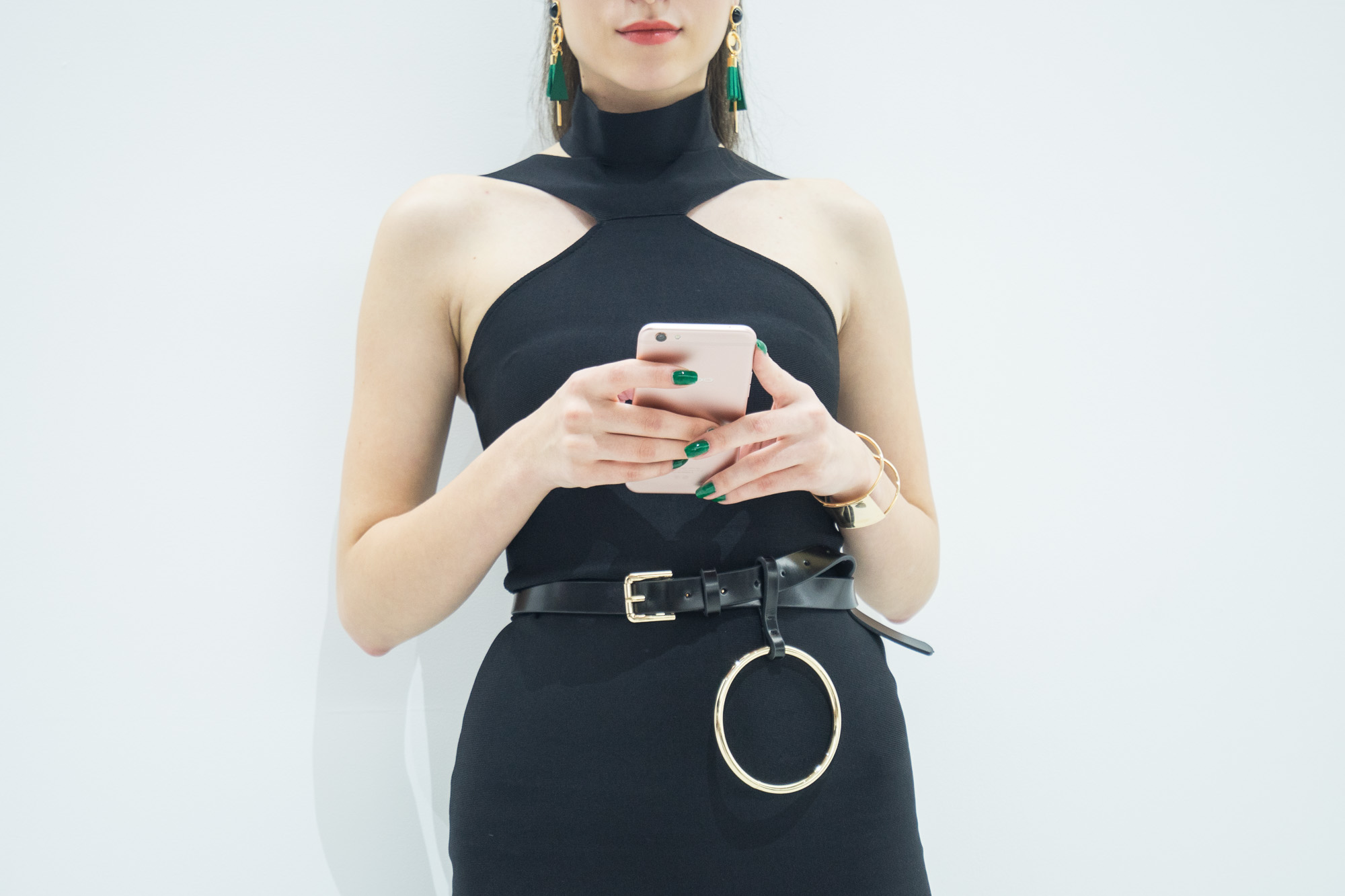 拍照时突然有惊喜,oppor9s拍照怎么样