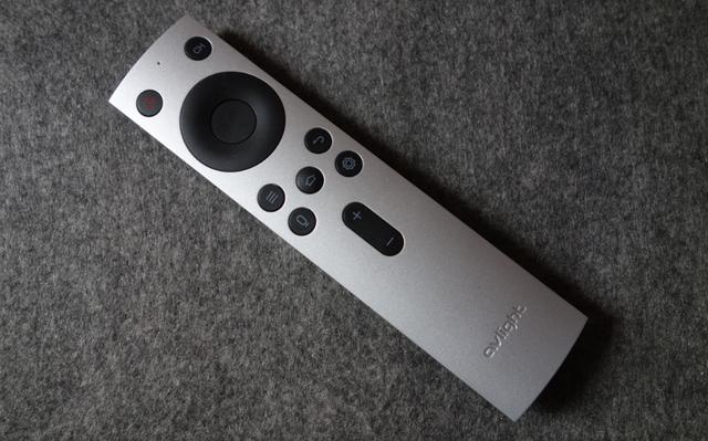 你的低音炮竟可以收到这么多台？革命性的电视伴侣诞生了