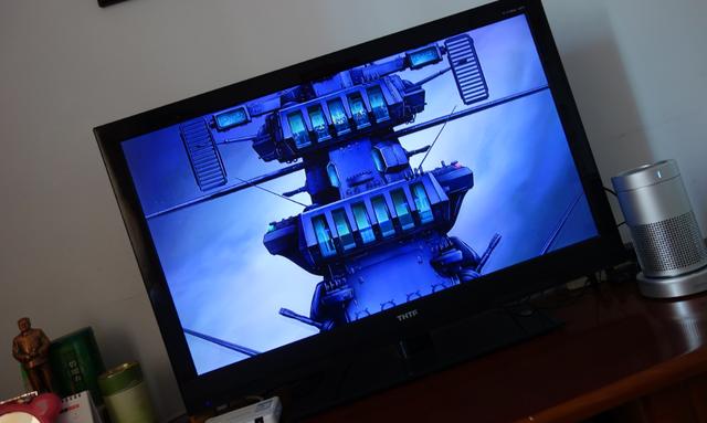 你的低音炮竟可以收到这么多台？革命性的电视伴侣诞生了