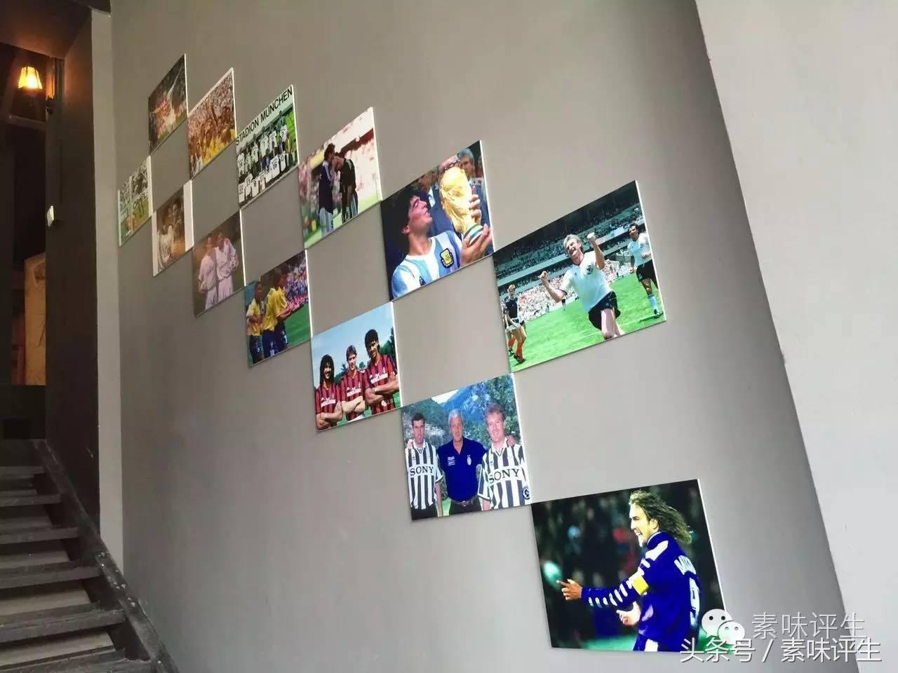 足球派对酒吧,足球主题酒吧推荐