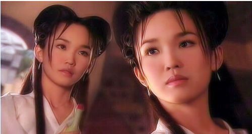 神仙姐姐小龙女视频,盘点小龙女李若彤