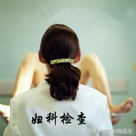 妇科医生肉眼能看出尖锐性湿疣吗,妇科医生能看出尖锐性湿疣吗