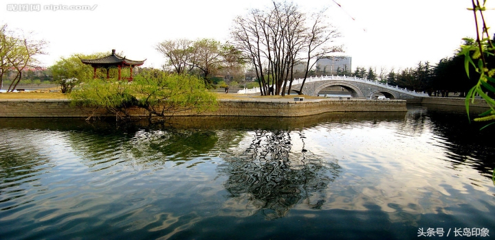 烟台的标志性旅游景点你都去过几个呢--烟台旅游攻读