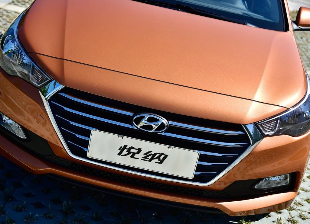 现代verna是瑞纳还是悦纳,北京现代verna是悦纳还是瑞纳