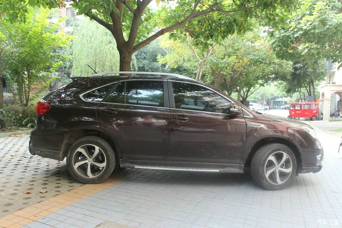 比亚迪S7驾驶感受,比亚迪s6十年车主感受