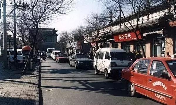 北京老司机开的碉堡公交线,坐过一条你就老了!