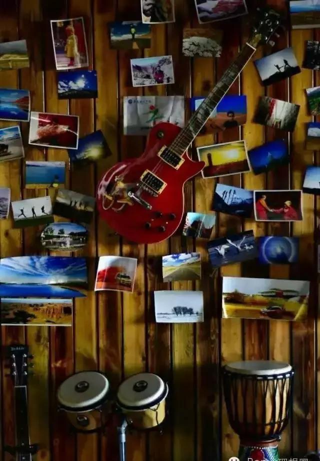 青旅乐趣,旅行路上的青旅