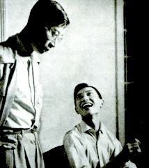 夜读|赤子家书中的睿智之爱