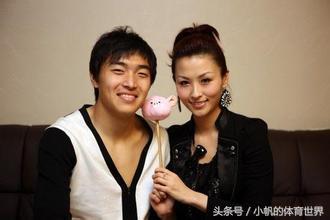 国足的漂亮太太们,最新一届国足太太团