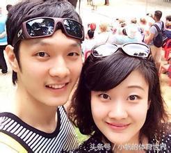 国足的漂亮太太们,最新一届国足太太团